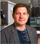 Maxim V. Berezovsky